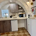 La Di Alizeh شقة