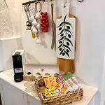 شقة La Di Alizeh أوستوني