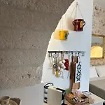 La Di Alizeh شقة