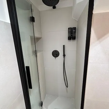 Apartamento La Di Alizeh Ostuni