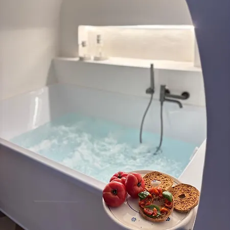 Apartamento La Di Alizeh *