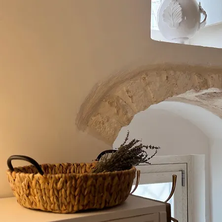 La Di Alizeh Apartamento Ostuni