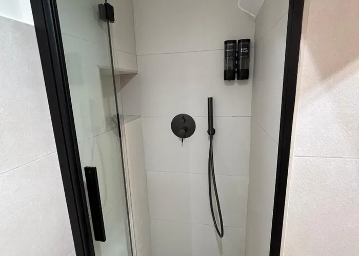 公寓 La Di Alizeh 奥斯图尼