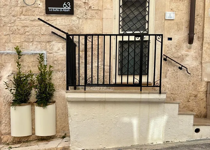 La Di Alizeh 奥斯图尼