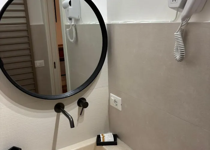 La Di Alizeh 公寓 奥斯图尼