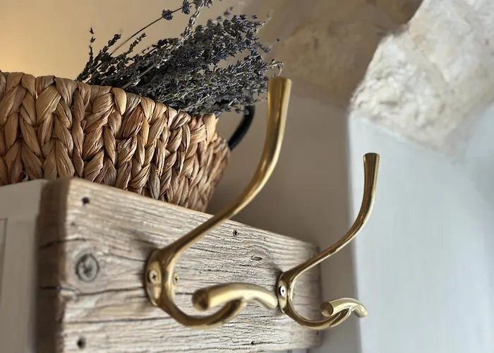 La Di Alizeh * 奥斯图尼