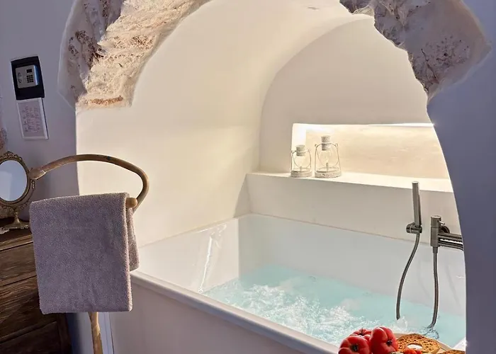 La Di Alizeh 公寓 奥斯图尼