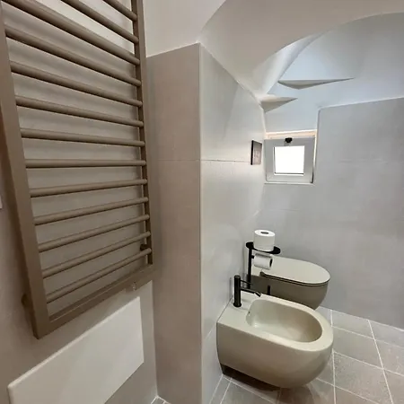 Apartment La Suite Di Alizeh *