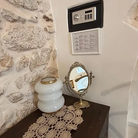 La Suite Di Alizeh