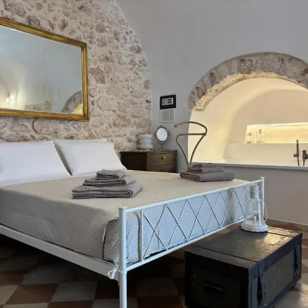 La Di Alizeh Appartement Ostuni