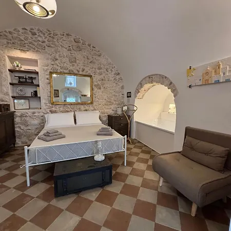 Apartment La Suite Di Alizeh Ostuni
