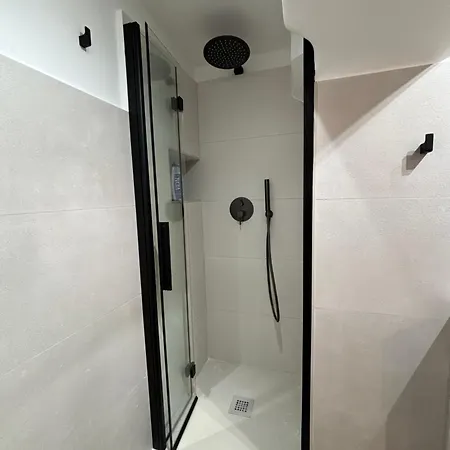 La Suite Di Alizeh Ostuni