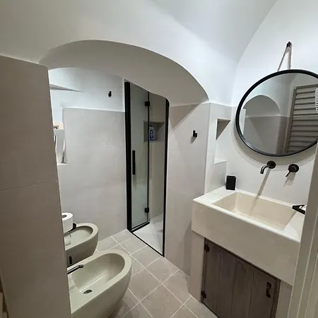La Suite Di Alizeh