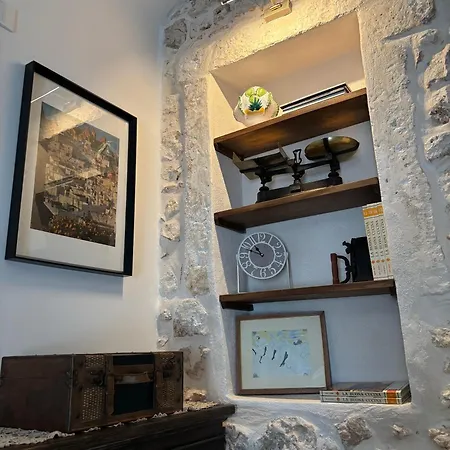 La Suite Di Alizeh