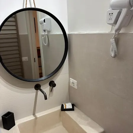 La Suite Di Alizeh Apartment Ostuni