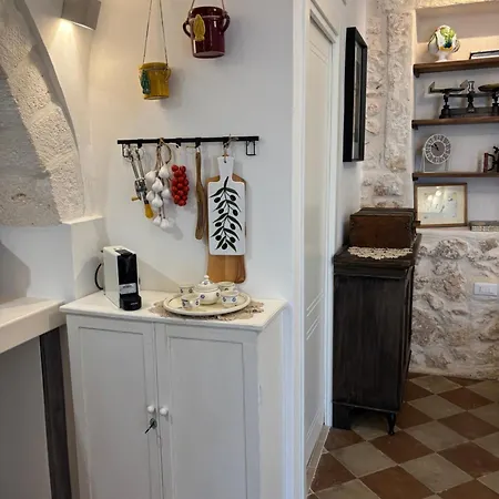 Appartement La Di Alizeh *