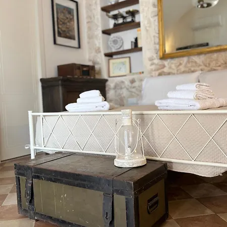 Appartement La Di Alizeh Ostuni