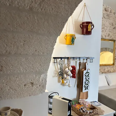 La Di Alizeh Appartement