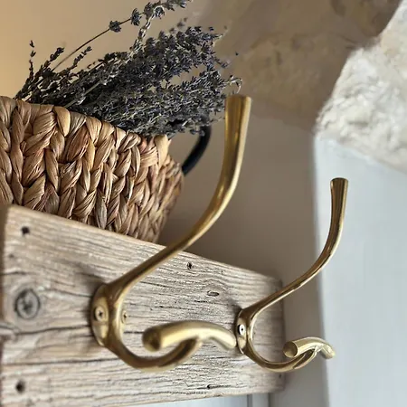 La Di Alizeh Appartement Ostuni