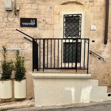 La Di Alizeh *