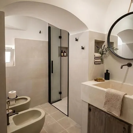 La Di Alizeh Ostuni