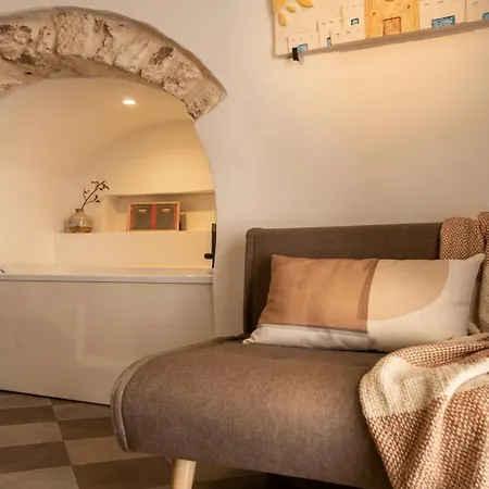 Appartement La Di Alizeh *