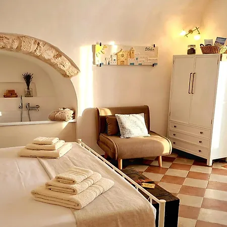 La Di Alizeh * Ostuni